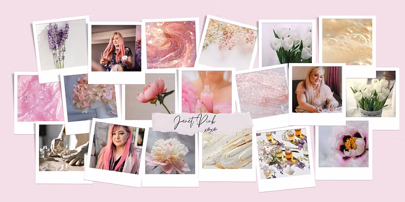 Pinkcosmetics