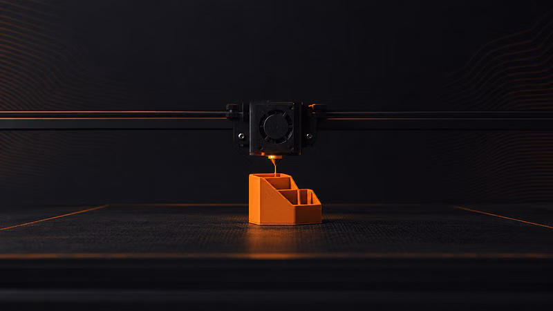 LayerForge STL