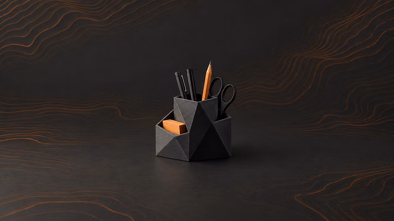 LayerForge STL