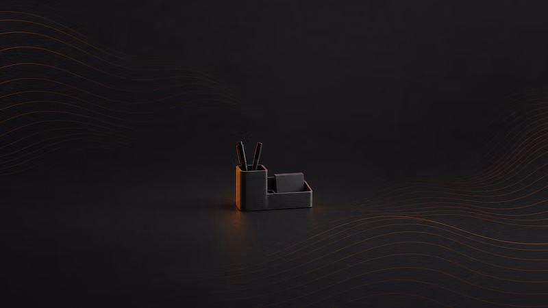 Layerloom STL