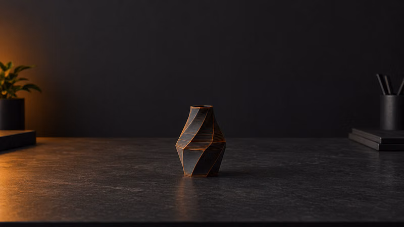 LayerForge STL