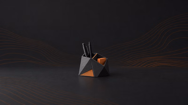 LayerForge STL