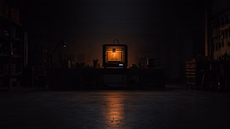 LayerForge STL