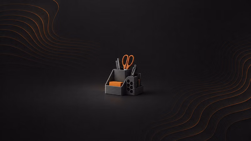 LayerForge STL