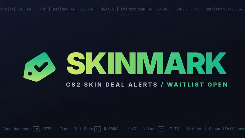 SkinMark