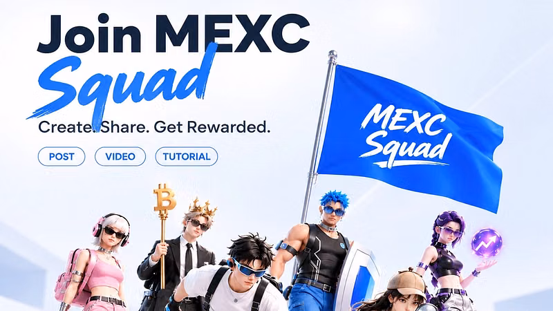 MEXC