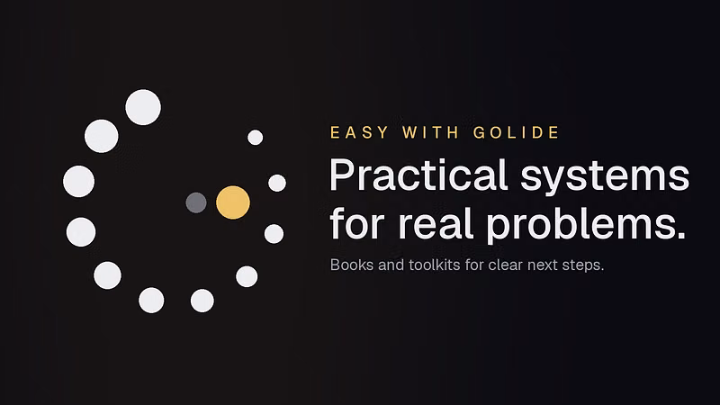 Easy With Golide