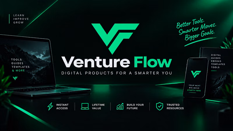 Venture Flow