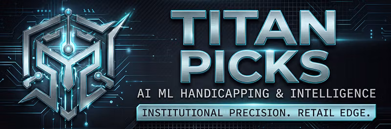 Titan Picks