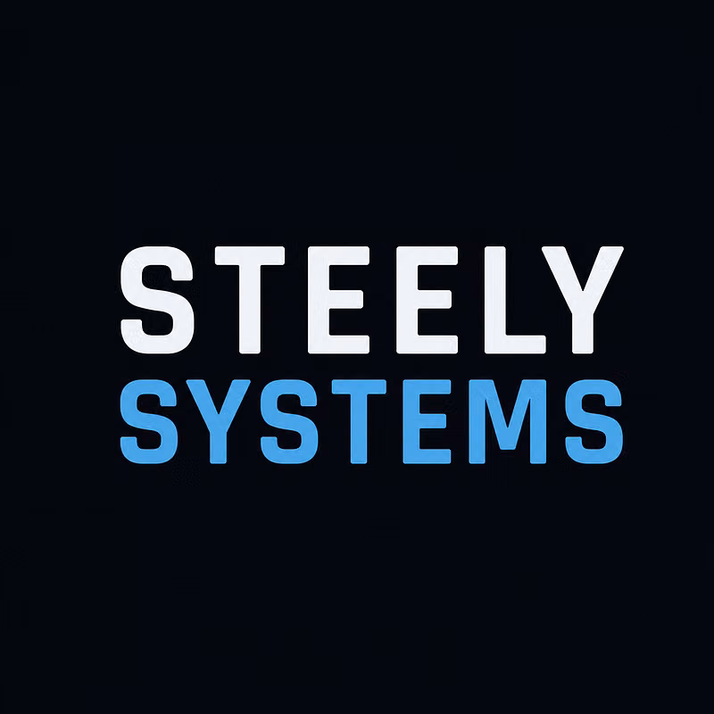 SteelySystems