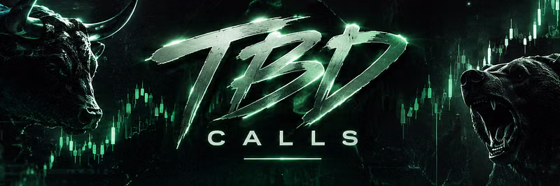 TBDcalls