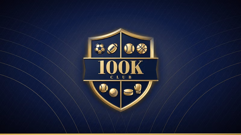 100k Club