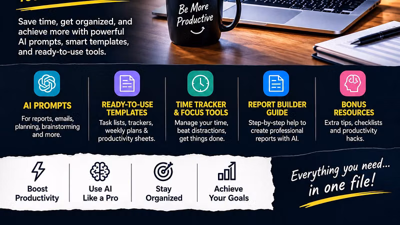 Office Blueprint