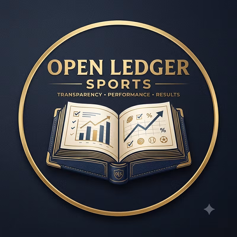 Open Ledger Sports