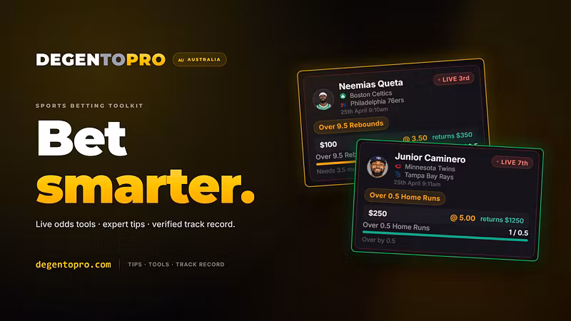 DegenToPro