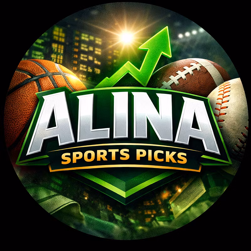 Alina Sports Picks