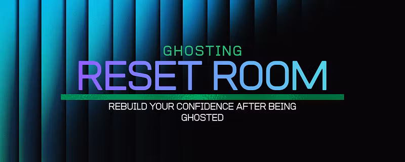 Ghosting Reset Room