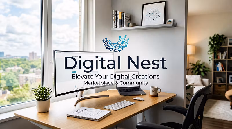 Digital Nest