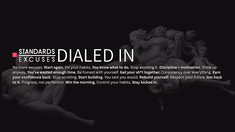 Dialed In