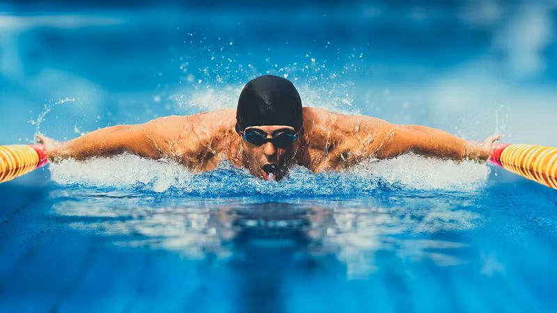 SwimLab