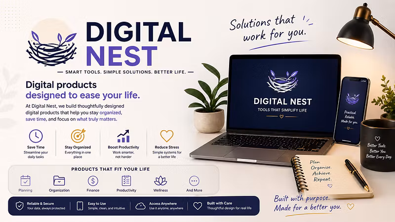 DigitalNest