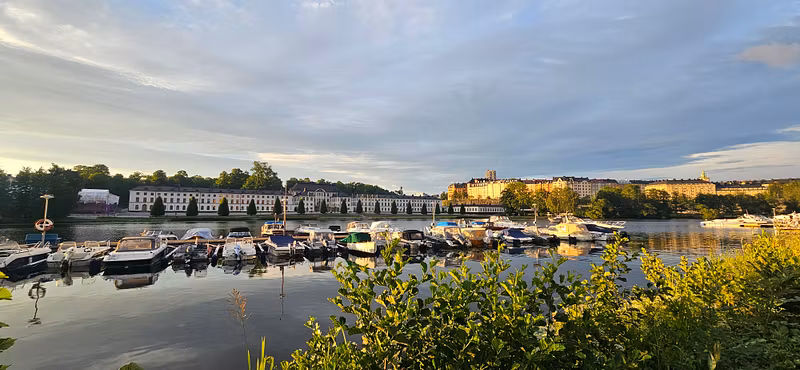 Scandi Lux