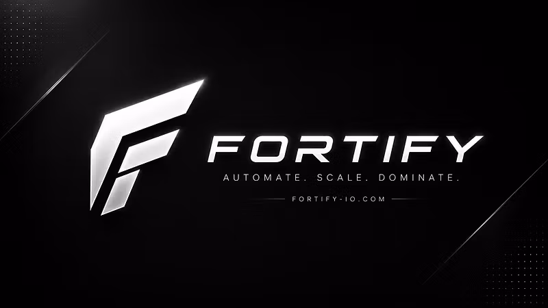 Fortify