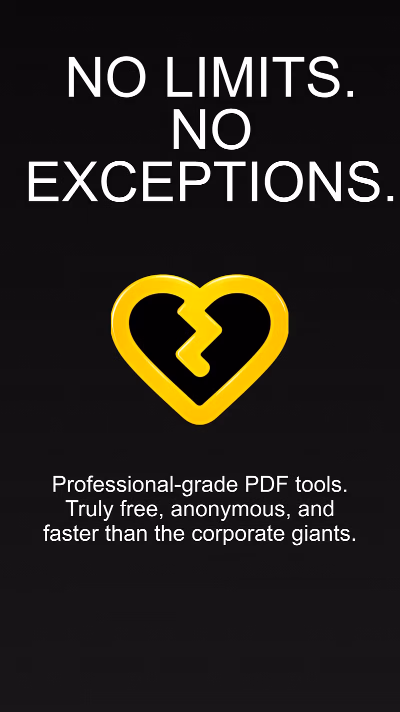 iHatePDF