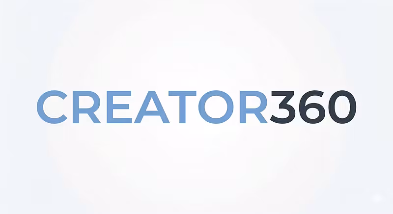 Creator360