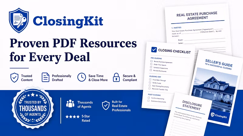 ClosingKit