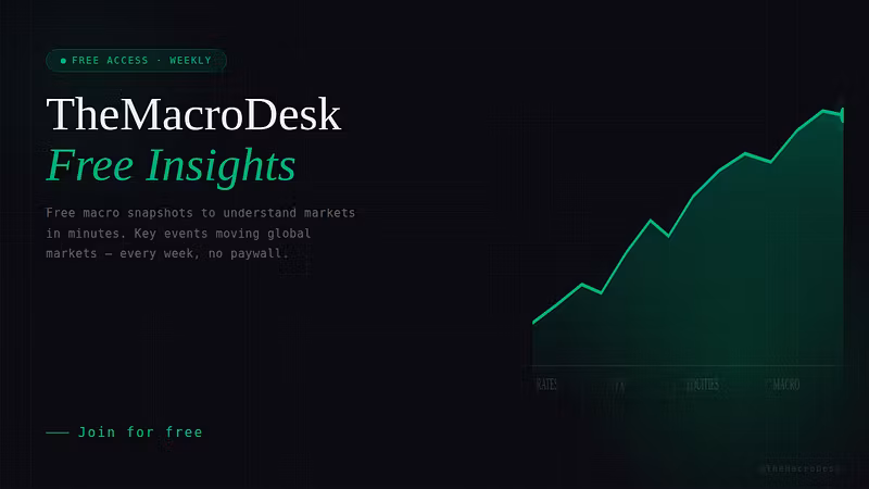 TheMacroDesk