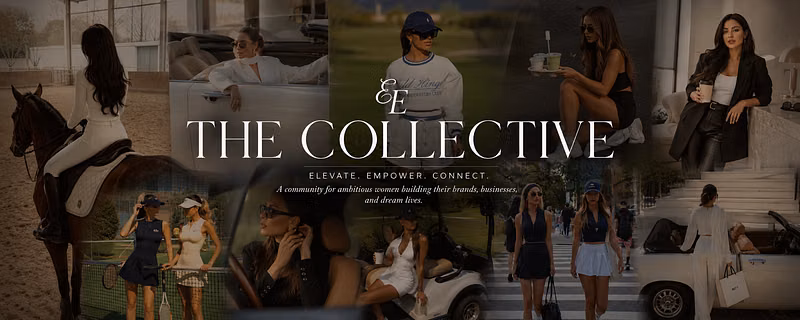 Elevate & Empower Collective