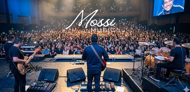 Mossi