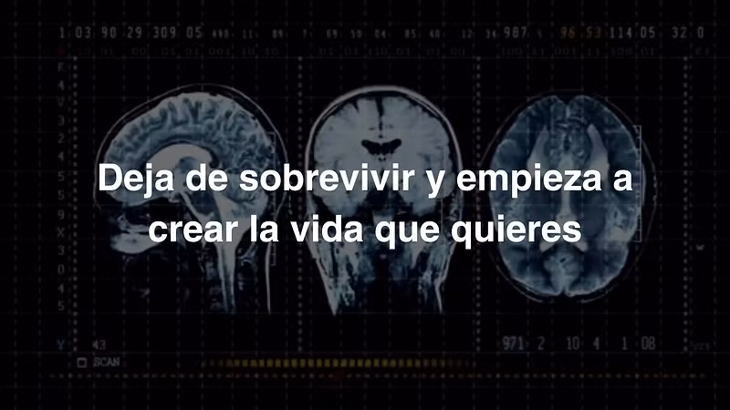 Controla tu Sistema Nervioso