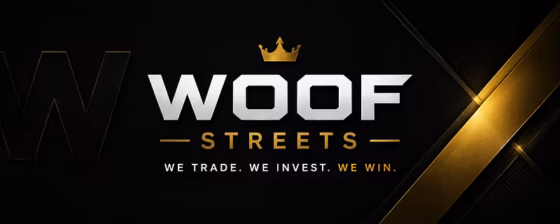 Woof Streets, LLC