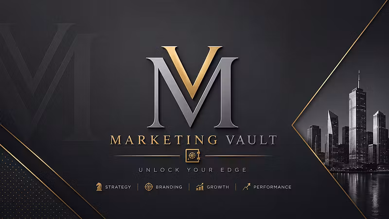 Marketing Vault