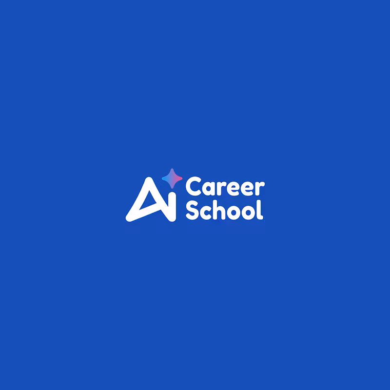 Ai Career School