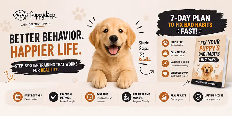 Puppydapp