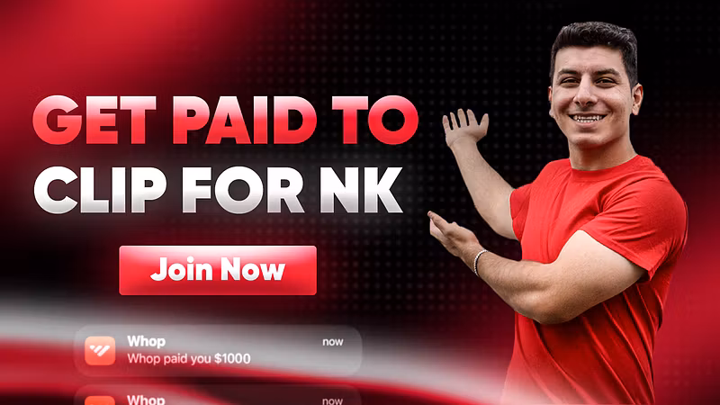 NK Clips