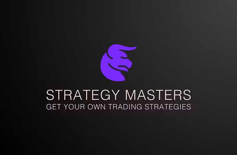 STRATEGY MASTERS