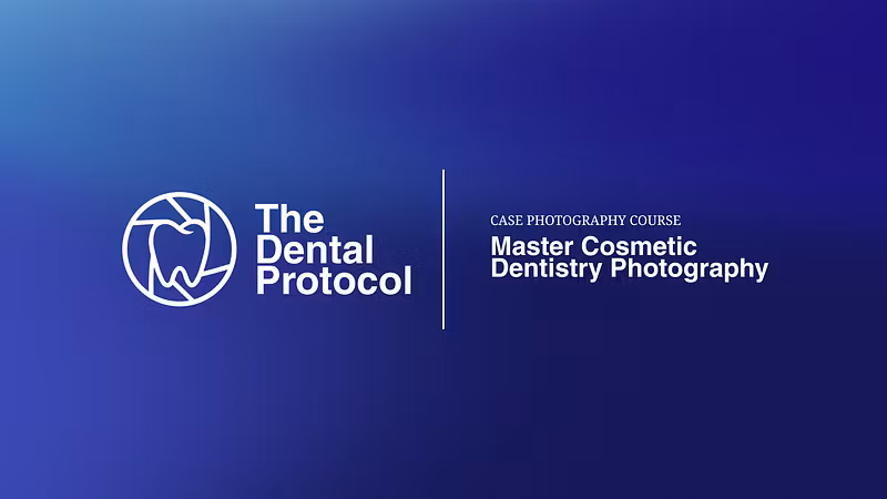 The Dental Protocol