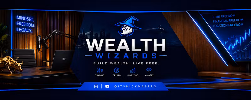 Wealth Wizards