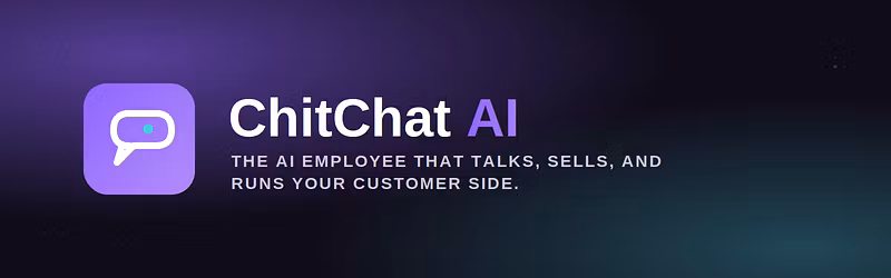 ChitChat AI