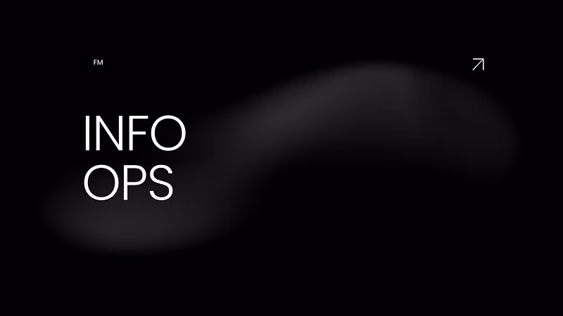 Info ops
