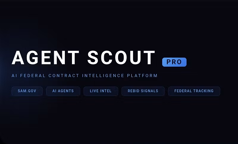 Contract Radar