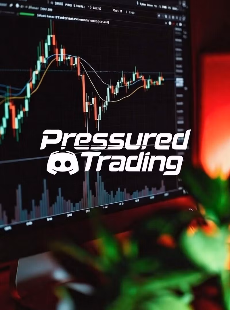 Pressured Trading