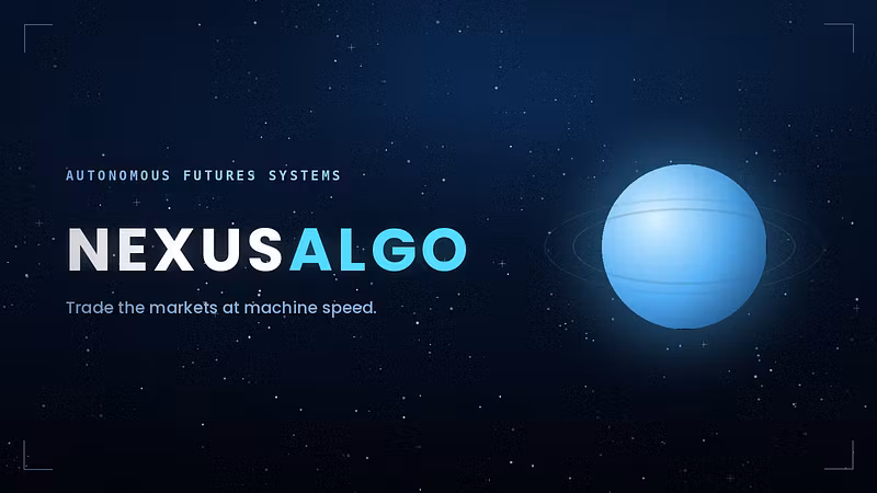 Nexus Algo