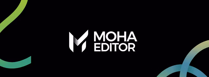 moha editor