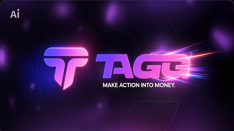 TAGG Entrepreneur Starter kit