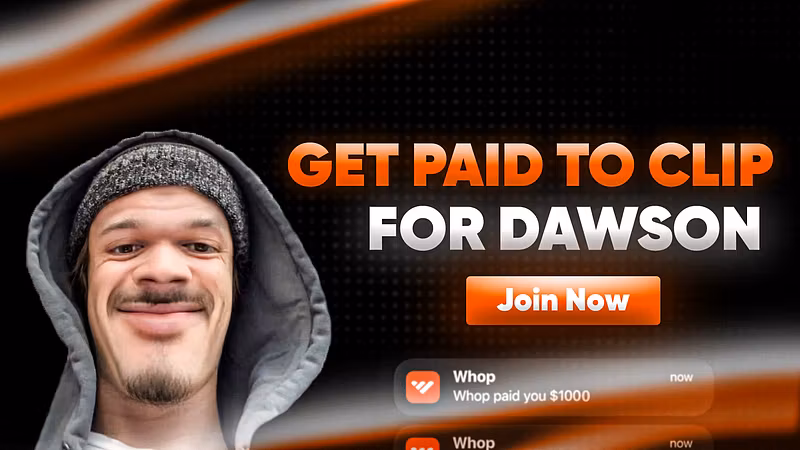 Dawson Clips